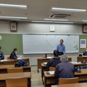 【講義 講師を承りました】2026年