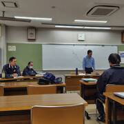 【講義 講師を承りました】2026年